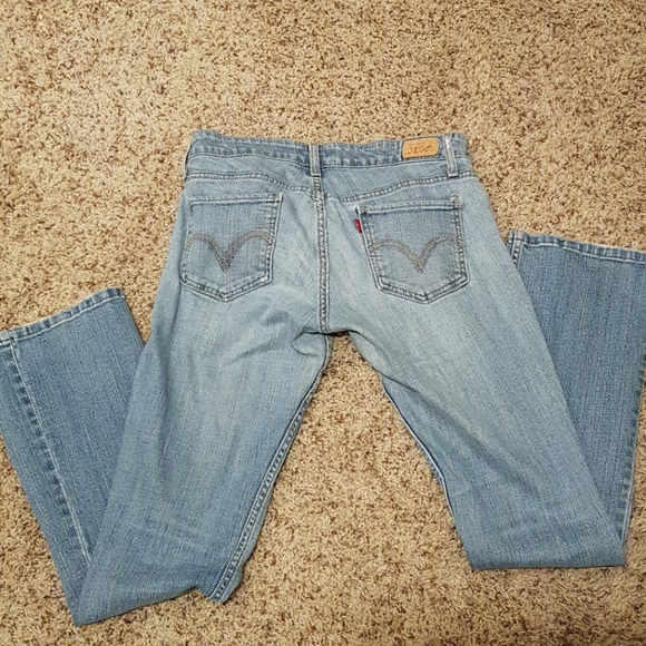 Levi's  524 so.7 M - Picture 2 of 11
